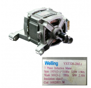 Motor Lavadora Indesit XWE 91483XWEU 160028851 SWAP