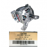 Motor Lavadora Whirpool AWE2239 480110100045 SWAP