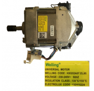Motor Lavadora Zanussi 2WN7120L HXG52A07.EL05 SWAP