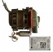 Motor Lavavajillas Beko DFN 1432 X 1758401000 SWAP