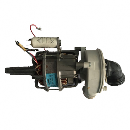 Motor Lavavajillas Otsain Hoover HND 312-37  90.47.30 SWAP