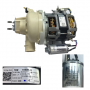 Motor Lavavajillas Teka LP8 410 YXW50-2E