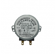 Motor Plato Giratorio Microndas Daewoo KOR-6F07 49TYD-5E