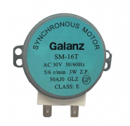 Motor Plato Giratorio Microondas Cecotec White SM-16T