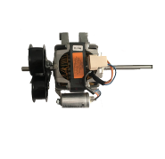 Motor Secadora Hoover DX H9A2TCEX-S CPI 30/55-132/CY
