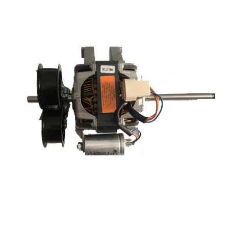 Motor Secadora Hoover DX H9A2TCEX-S CPI 30/55-132/CY