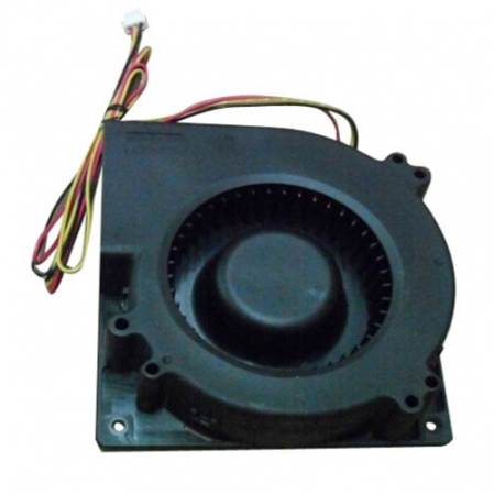 Motor Ventilador Beko HII 63402AT 164900003 ARCELIK