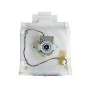 Motor Ventilador Frigorifico Daewoo FRNQ21D3W ODM-001F-81/301592