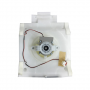 Motor Ventilador Frigorifico Daewoo FRNQ21D3W ODM-001F-81/301592