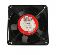 Motor Ventilador Hoover DX H9A2TCEX-S FL-12038HA2TS