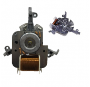 Motor Ventilador Horno Balay 3HB5848B0