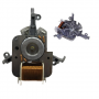 Motor Ventilador Horno Balay 3HB5848B0