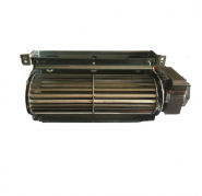 Motor Ventilador Turbina Horno Teka HSB 635 P