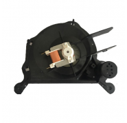 Motor Ventilador12019136 Horno balay 3HB5358A0/03