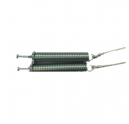 Muelles de Bisagra  Lavavajillas Teka LP8 410