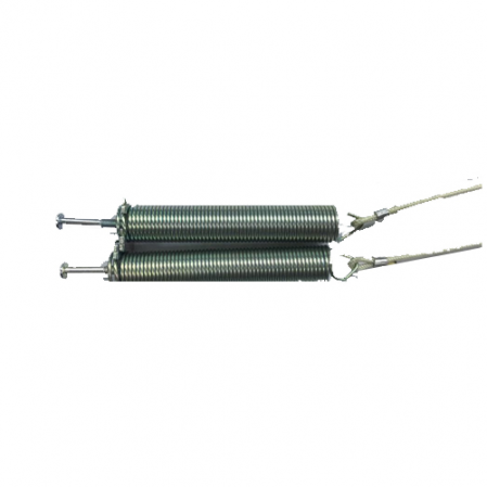Muelles de Bisagra  Lavavajillas Teka LP8 410