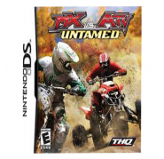 Mx Vs Atv Untamed Nintendo Ds
