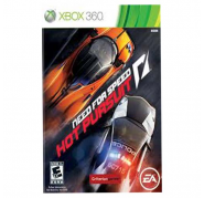 Need For Speed Hot Pursuit Xbox360