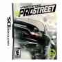 Need For Speed ProStreet Nintendo Ds