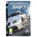 Need For Speed Shift Ps3