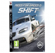 Need For Speed Shift Ps3