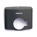 Carcasa Nokia N70 Antena Negra/Grafito