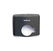 Carcasa Nokia N70 Antena Negra/Grafito Carcasa Nokia N70 Antena Negra/Grafito