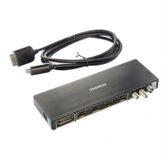 One Connect Mini SAMSUNG UE49KS8000  BN91-17814C SWAP