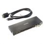 One Connect Mini SAMSUNG UE49KS8000  BN91-17814C SWAP