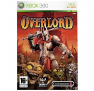 OverLord Xbox360