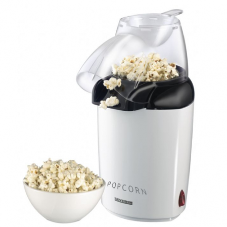 Palomitero Severin PC 3751 1200w Blanco
