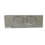 Panel de Control Microondas White 01361 SWAP