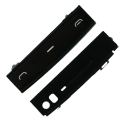 Panel frontal + teclado inferior Nokia X6(swap)