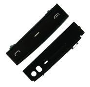 Panel frontal + teclado inferior Nokia X6(swap)