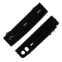 Panel frontal + teclado inferior Nokia X6(swap)
