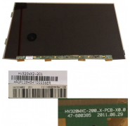 Panel Ijoy LEDGR32  HV320WX2-201 sin marco