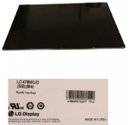Panel LG LC470WUD SB M4 Panel LG LC470WUD SB M4
