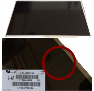 Panel LTY400HF09 con tara Panel LTY400HF09 con tara