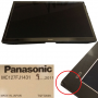 Panel Panasonic TX-P50GT30E MC127FJ1431 con Tara en Marco