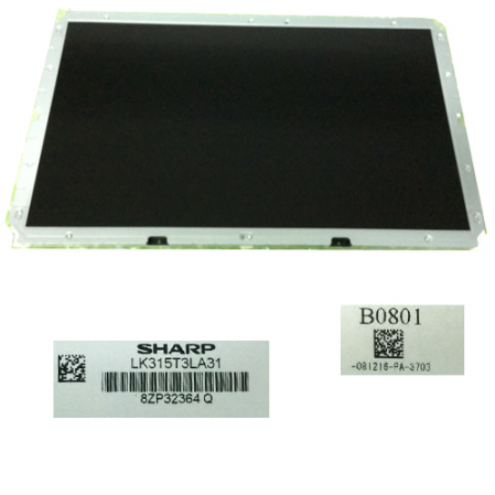 Panel Sharp LK315T3LA31