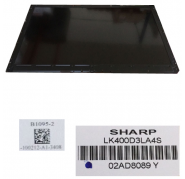 Panel Sharp LK400D3LA4S
