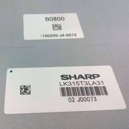 Panel SONY 32" LK315T3LA31