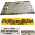 Panel Sony LT400WS-L04 con Tara