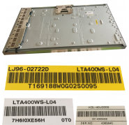 Panel Sony LT400WS-L04 con Tara