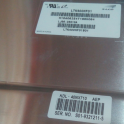 Panel Sony LTK400HF01 KDL-40NX710 SWAP