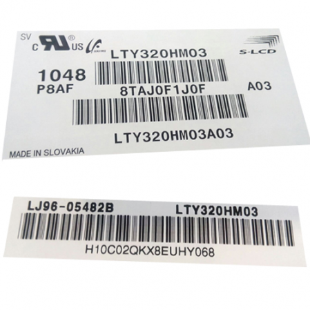 Panel Sony LTY320HM03 KDL-32EX403 32"