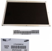 Panel Toshiba LTA320HF02 Sin Marco