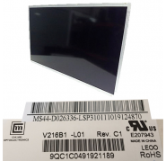 Panel Toshiba 22" V216B1-L01 Rev. C1