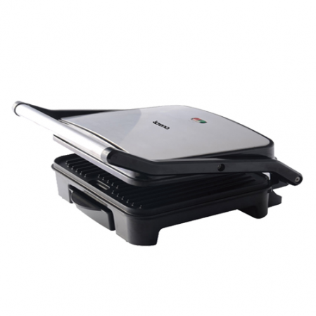 Panini Grill Crena 2000W