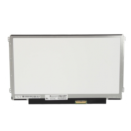 Pantalla  LP116WH2 (TL) (N1)	WSVGA (1366x768) LED